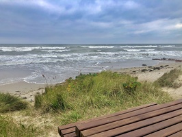 Offene Ostsee