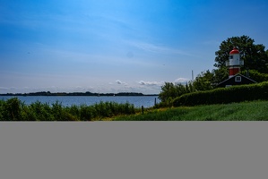 Dänische Seite Flensburger Förde