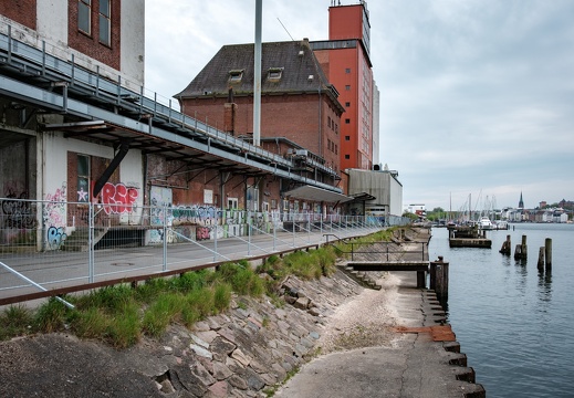 Photowalk am Flensburger Hafen