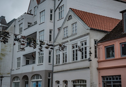 Norderstraße, Flensburg